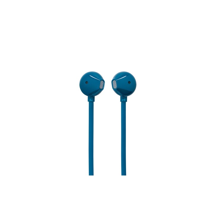 JBL Tune 305C, Ear-Buds Headphones, USB-C, Hi-Res, (Blue)