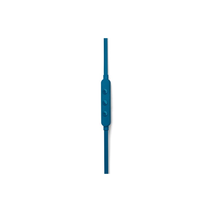 JBL Tune 305C, Ear-Buds Headphones, USB-C, Hi-Res, (Blue)