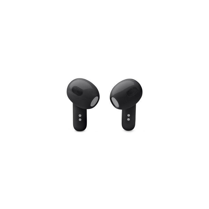JBL Live Flex 3, True Wireless Ear-Buds Headphones, True ANC, Smart Case, (Black)