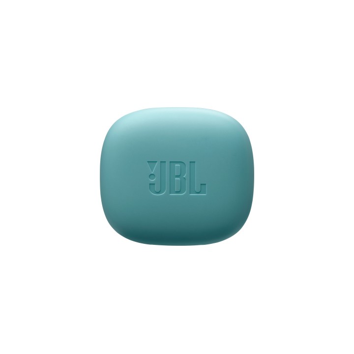 JBL Wave Flex 2, True Wireless Ear-Buds Headphones, Smart Ambient, IP54, (Blue)