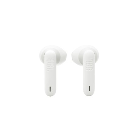JBL Wave Flex 2, True Wireless Ear-Buds Headphones, Smart Ambient, IP54, (White)