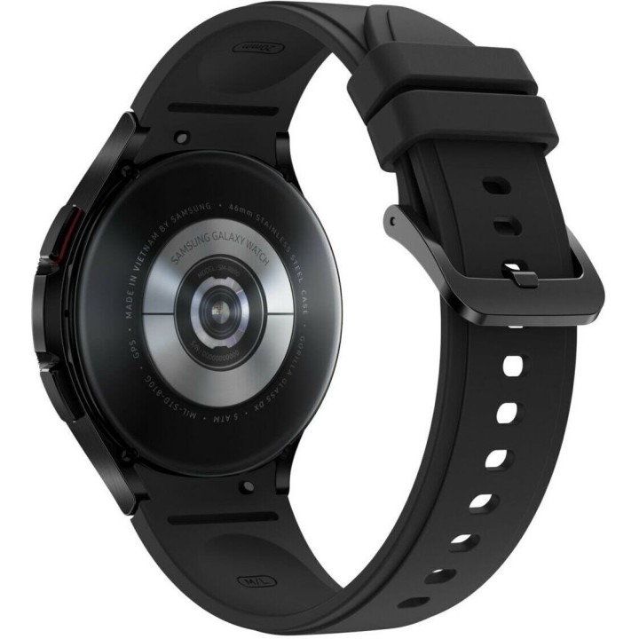 SAMSUNG Galaxy Watch 4 Classic Bluetooth BLACK (46mm)(open box)