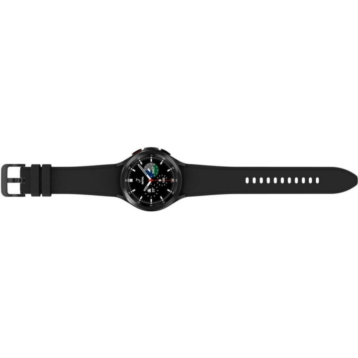 SAMSUNG Galaxy Watch 4 Classic Bluetooth BLACK (46mm)(open box)