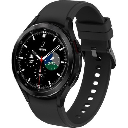 SAMSUNG Galaxy Watch 4 Classic Bluetooth BLACK (46mm)(open box)