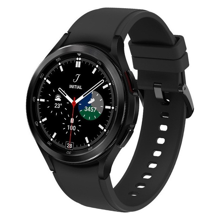 SAMSUNG Galaxy Watch 4 Classic Bluetooth BLACK (46mm)(open box)