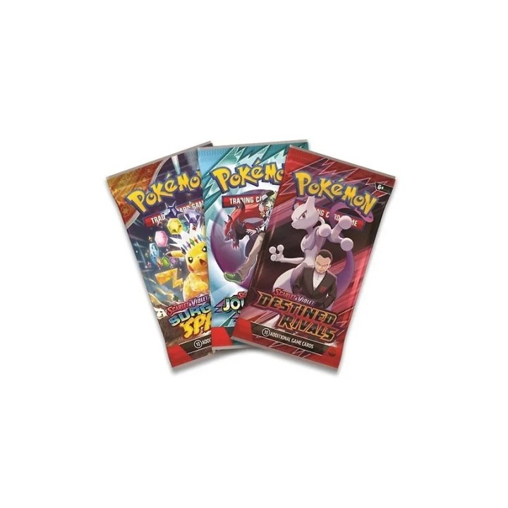 Pokémon TCG: Poké Ball Tin 2025