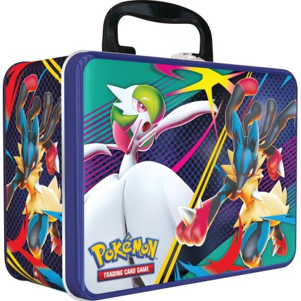 Pokemon TCG Collector Chest Fall 2025(POK101231)