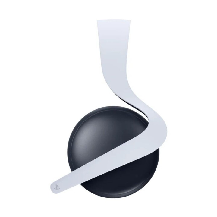 Sony Pulse Elite + Case Ασύρματο Over Ear Gaming Headset με σύνδεση Bluetooth Λευκό