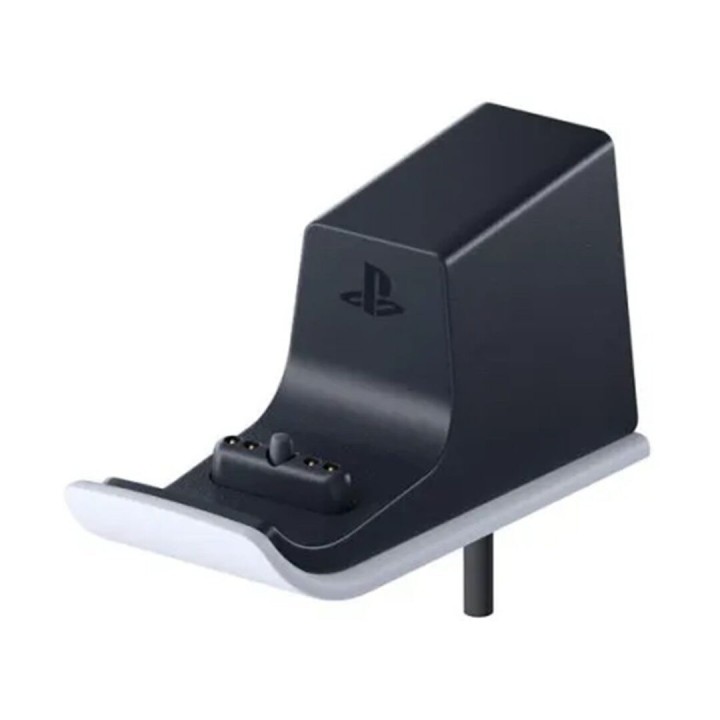 Sony Pulse Elite + Case Ασύρματο Over Ear Gaming Headset με σύνδεση Bluetooth Λευκό