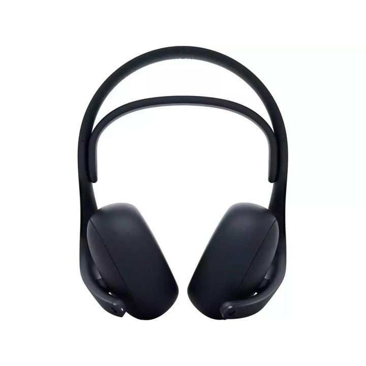 Sony Pulse Elite Ασύρματο On Ear Gaming Headset με σύνδεση Bluetooth Μαύρο