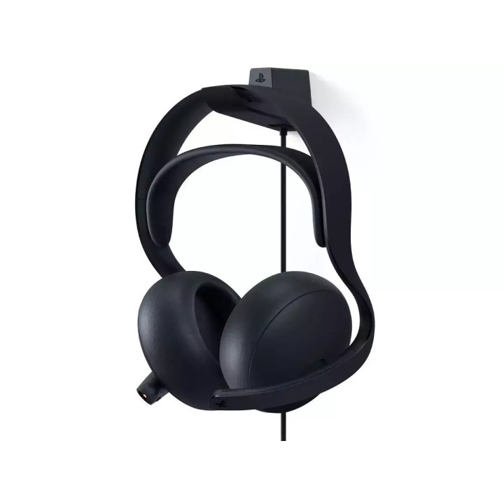 Sony Pulse Elite Ασύρματο On Ear Gaming Headset με σύνδεση Bluetooth Μαύρο
