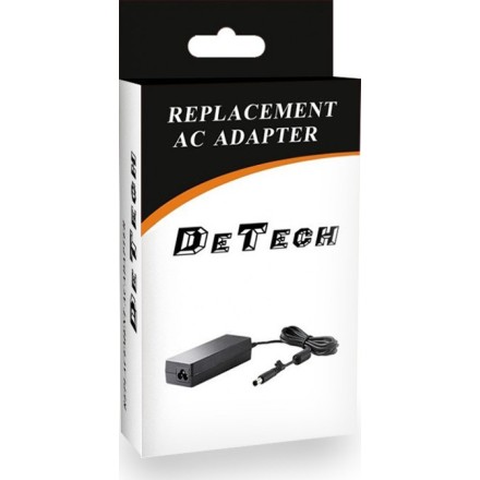 DeTech Τροφοδοτικό Ρεύματος για Apple Adapter 29W 5.2V/9V/12.5V/14.5V/16V(328)