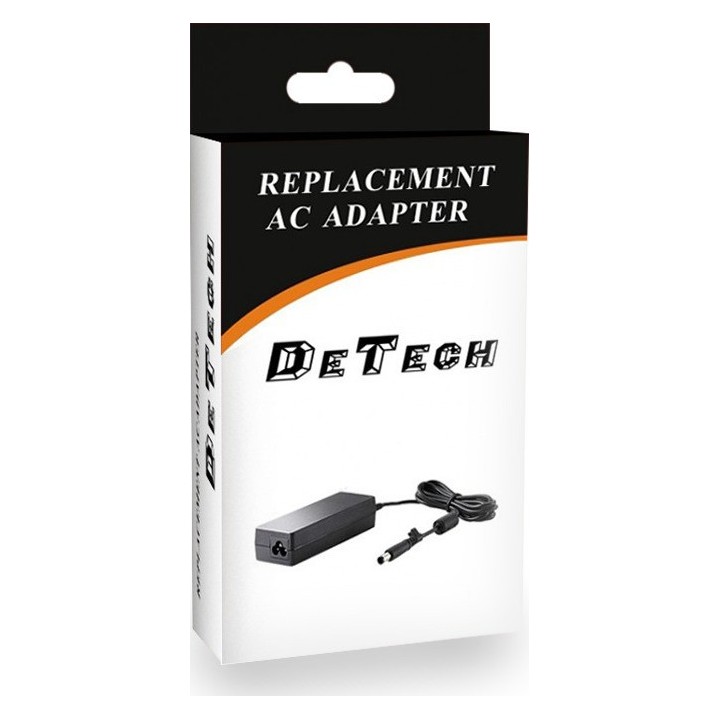 DeTech Τροφοδοτικό Ρεύματος για Apple Adapter 29W 5.2V/9V/12.5V/14.5V/16V(328)