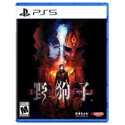 Slitterhead Day 1 Edition PS5 Game