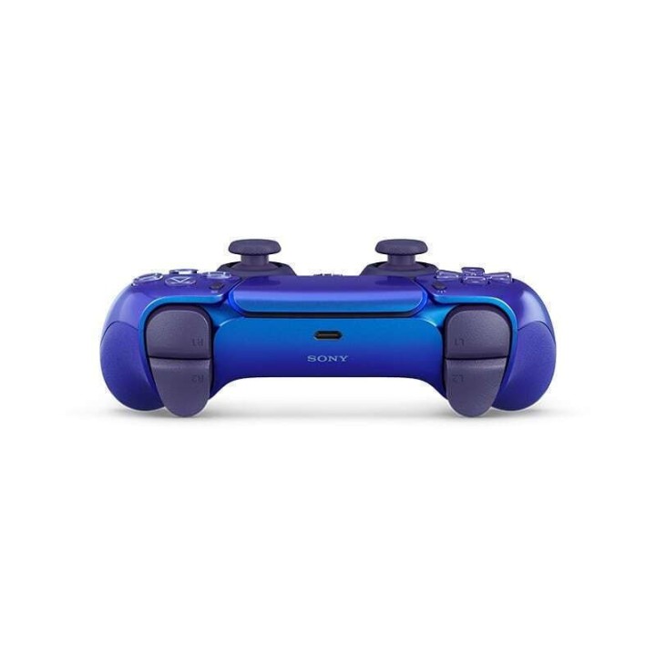 Sony DualSense Ασύρματο Gamepad για PS5 Chroma Indigo