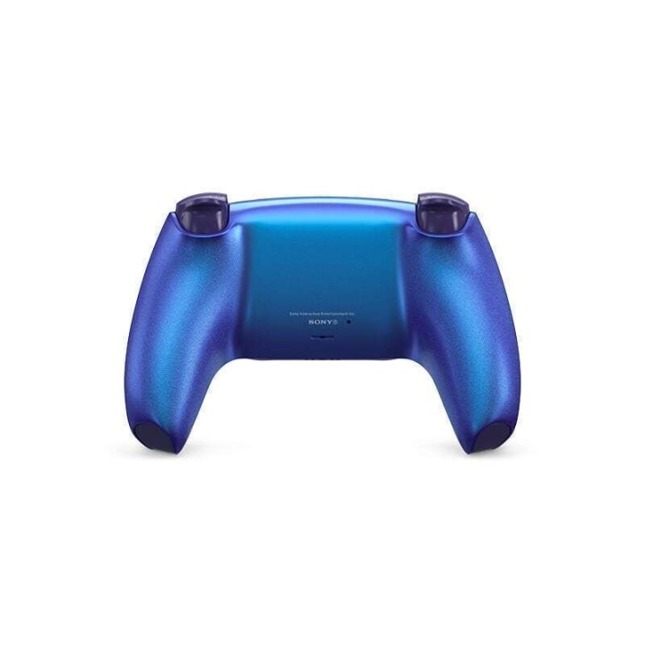 Sony DualSense Ασύρματο Gamepad για PS5 Chroma Indigo