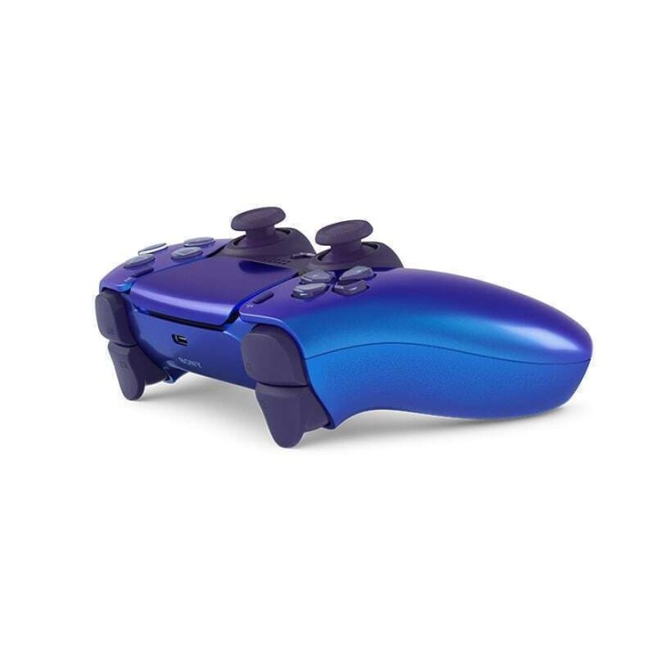 Sony DualSense Ασύρματο Gamepad για PS5 Chroma Indigo