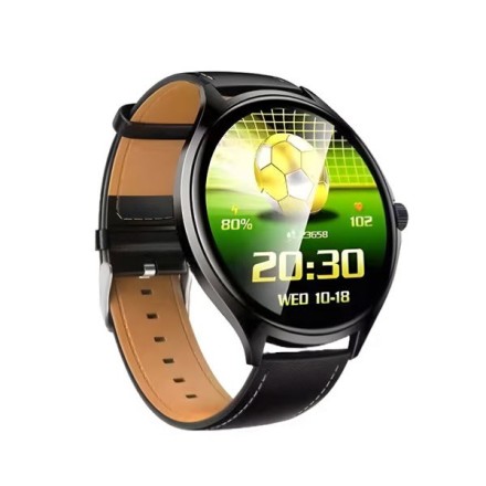 Hoco Y39 Bluetooth Calling Smart Watch Calling BLACK(IP67 Waterproof)