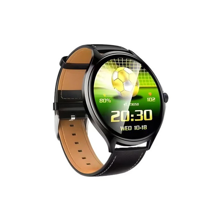 Hoco Y39 Bluetooth Calling Smart Watch Calling BLACK(IP67 Waterproof)