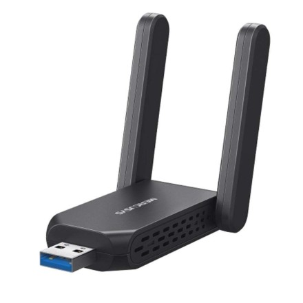 MERCUSYS ασύρματος USB αντάπτορας δικτύου MA72XH, AX1800, Dual Band, V.1.0