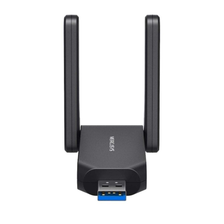 MERCUSYS ασύρματος USB αντάπτορας δικτύου MA72XH, AX1800, Dual Band, V.1.0