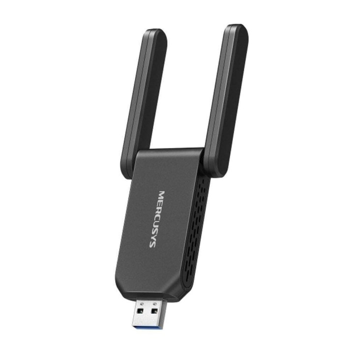MERCUSYS ασύρματος USB αντάπτορας δικτύου MA72XH, AX1800, Dual Band, V.1.0