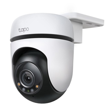 TP-LINK smart κάμερα Tapo C510W, 2K, PTZ, Wi-Fi, IP65, Ver 2.0