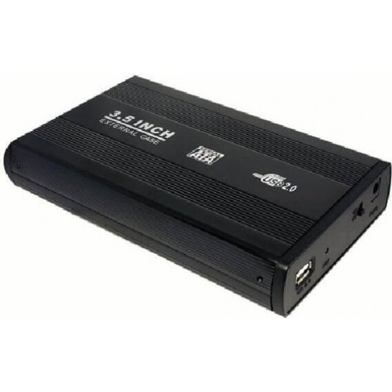 Θήκη εξωτερική για Σκληρό...