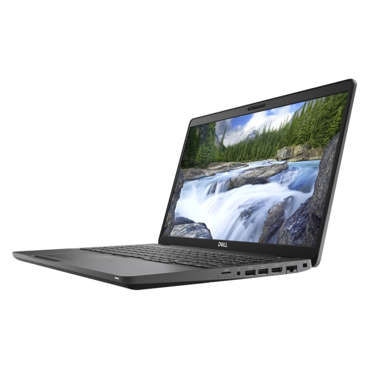 Dell Latitude 5500 Refurbished Grade A 15.6" (Core i5-8265U/8GB/256GB SSD/WINDOWS 11 PRO)