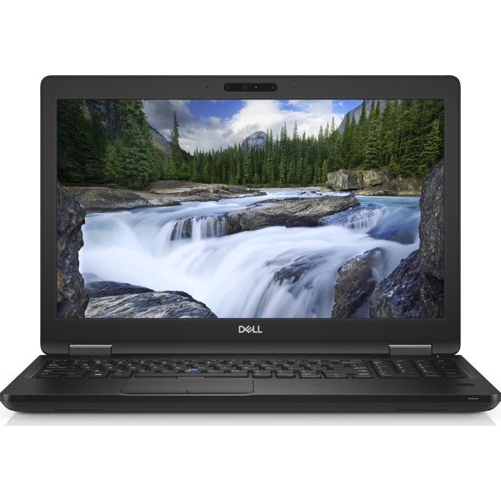 Dell Latitude 5500 Refurbished Grade A 15.6" (Core i5-8265U/8GB/256GB SSD/WINDOWS 11 PRO)