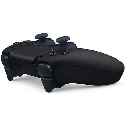 Compatible Wireless Controller for Playstation 5 - BLACK