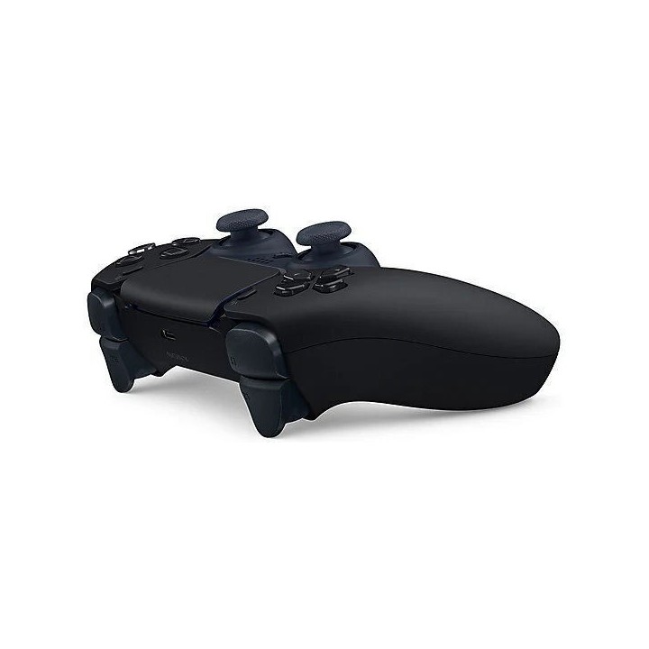 Compatible Wireless Controller for Playstation 5 - BLACK