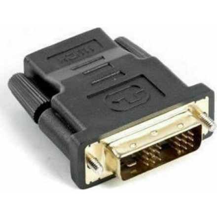 Μετατροπέας  DVI-D Αρσενικό σε HDMI Θυλικό