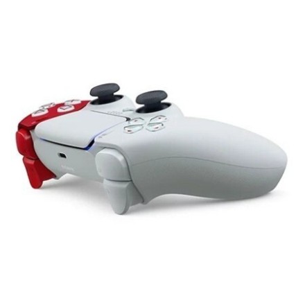 Sony DualSense V2 Ασύρματο Gamepad για PS5 God of War 20th Anniversary Limited Edition