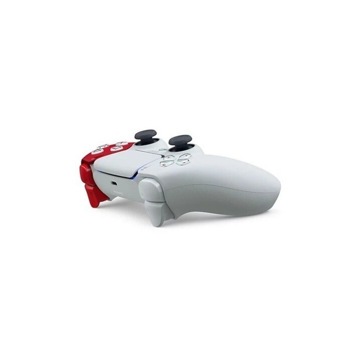Sony DualSense V2 Ασύρματο Gamepad για PS5 God of War 20th Anniversary Limited Edition