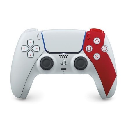 Sony DualSense V2 Ασύρματο Gamepad για PS5 God of War 20th Anniversary Limited Edition