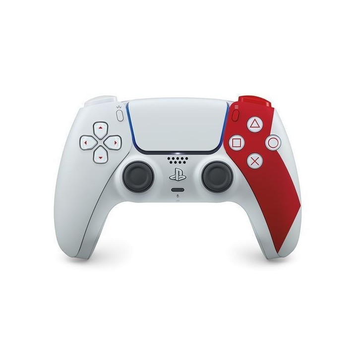 Sony DualSense V2 Ασύρματο Gamepad για PS5 God of War 20th Anniversary Limited Edition