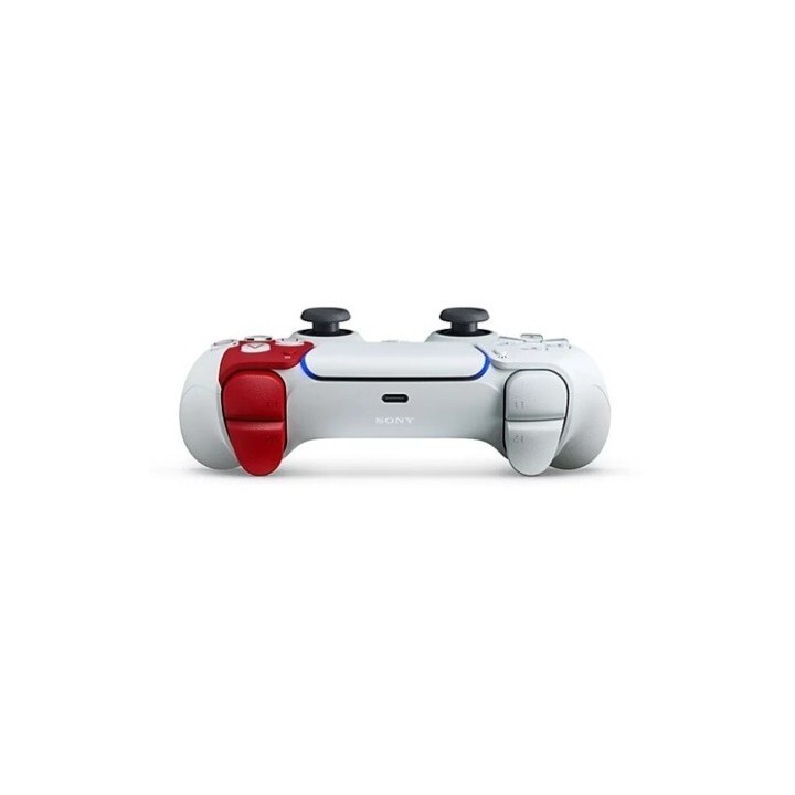 Sony DualSense V2 Ασύρματο Gamepad για PS5 God of War 20th Anniversary Limited Edition