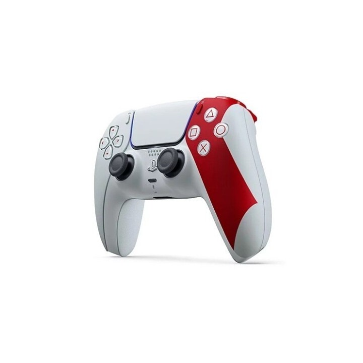 Sony DualSense V2 Ασύρματο Gamepad για PS5 God of War 20th Anniversary Limited Edition