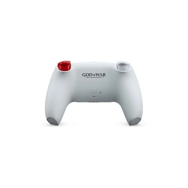 Sony DualSense V2 Ασύρματο Gamepad για PS5 God of War 20th Anniversary Limited Edition