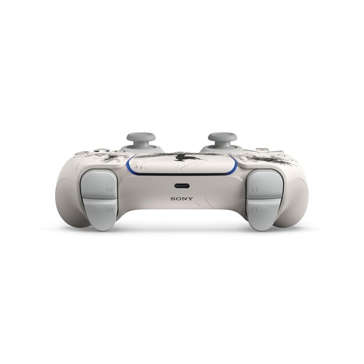 Sony DualSense Wireless Controller - Ghost of Yotei Black Limited Edition PS5