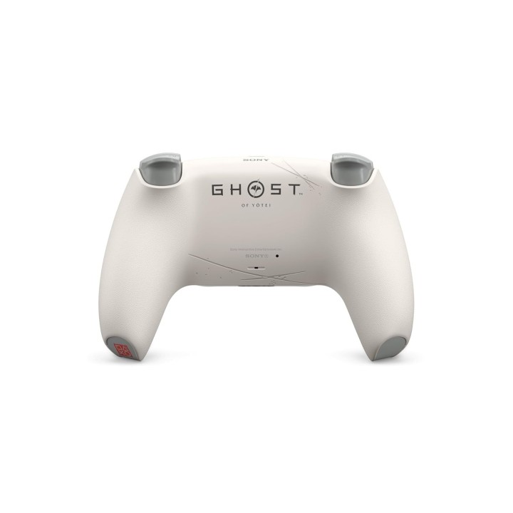 Sony DualSense Wireless Controller - Ghost of Yotei Black Limited Edition PS5