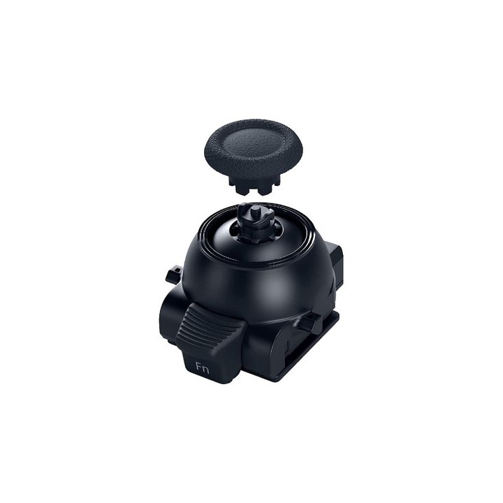 Sony Thumb Grips Χειριστηρίου για PS5 Edge σε Μαύρο χρώμα