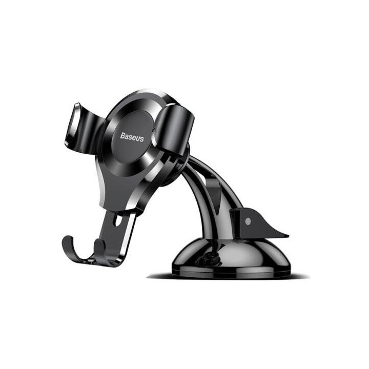 Baseus Car Holder Osculum Gravity Black
