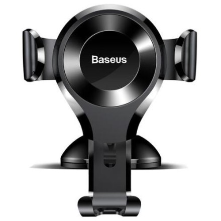 Baseus Car Holder Osculum Gravity Black