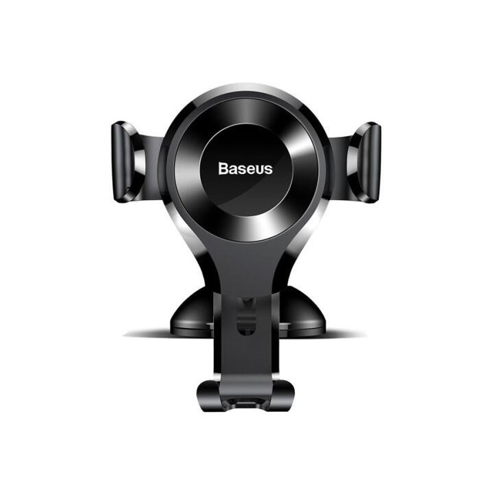 Baseus Car Holder Osculum Gravity Black