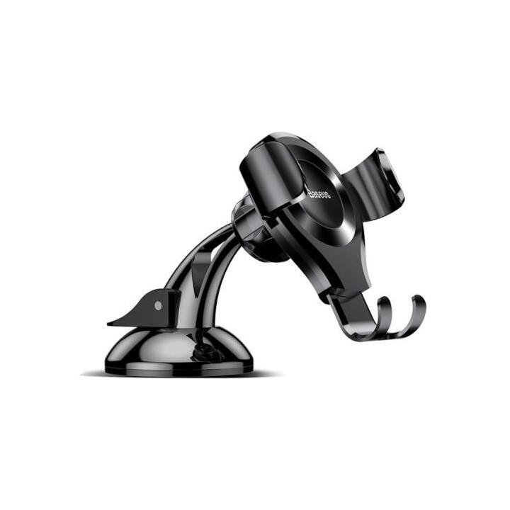 Baseus Car Holder Osculum Gravity Black