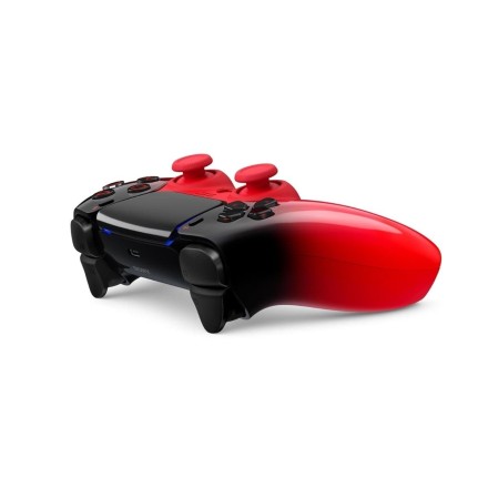 Sony DualSense Hyperpop Ασύρματο Gamepad για PS5 Techno Red