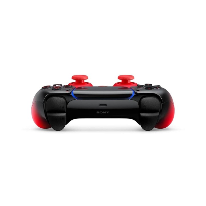 Sony DualSense Hyperpop Ασύρματο Gamepad για PS5 Techno Red