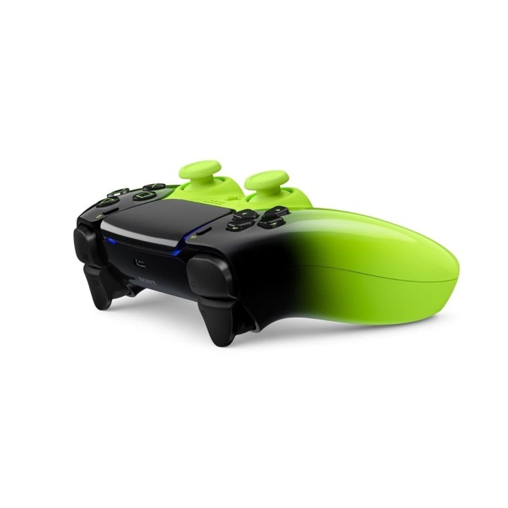 Sony DualSense Hyperpop Ασύρματο Gamepad για PS5 Techno Green